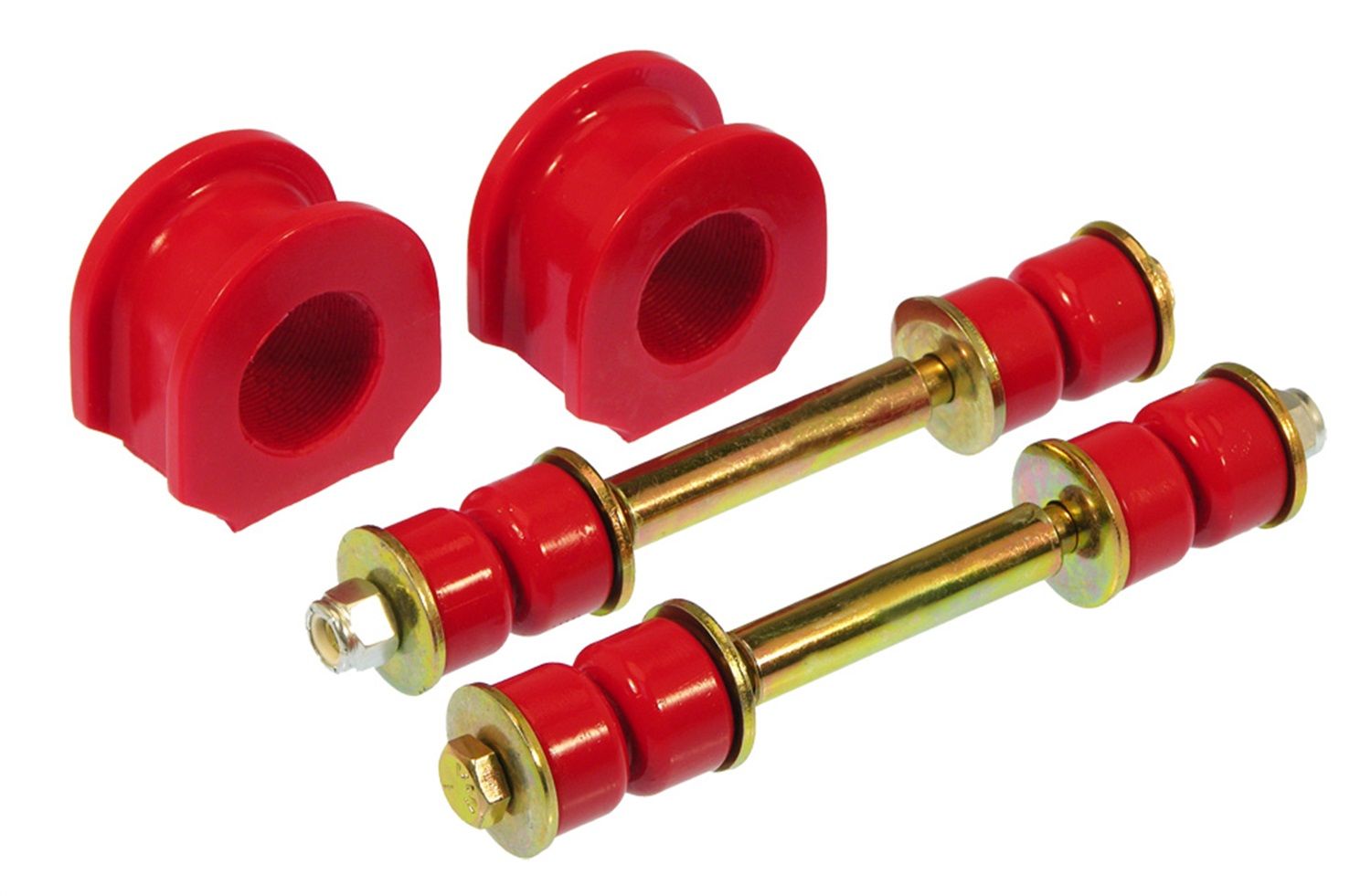 1998, 1997, 1996, 1995, 1994, 1993, 1992, 1991, 1990, 1989, 1988, 1987, 1986, 1985 Chevrolet Astro Suspension Stabilizer Bar Bushing