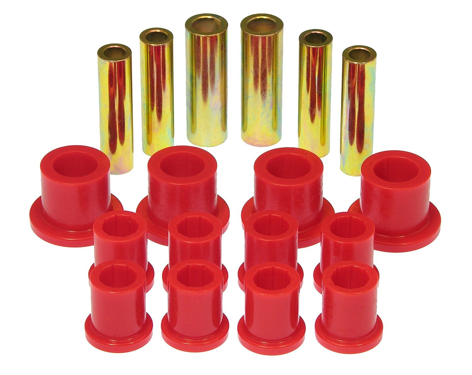 2006, 2005, 2004 Ford F-150 Leaf Spring Bushing