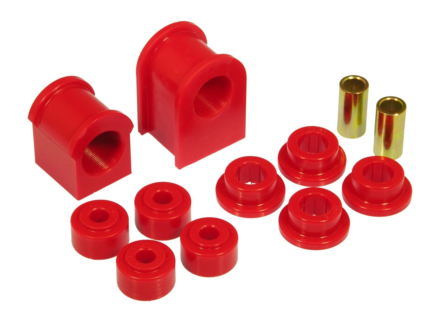 1994, 1993, 1992, 1991, 1990, 1989, 1988 Ford F-350 Suspension Stabilizer Bar Bushing