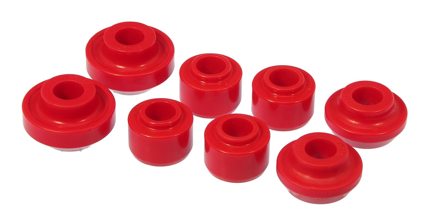 1995, 1994, 1993, 1992, 1991, 1990, 1989, 1988, 1987, 1986 Ford Taurus Suspension Strut Rod Bushing