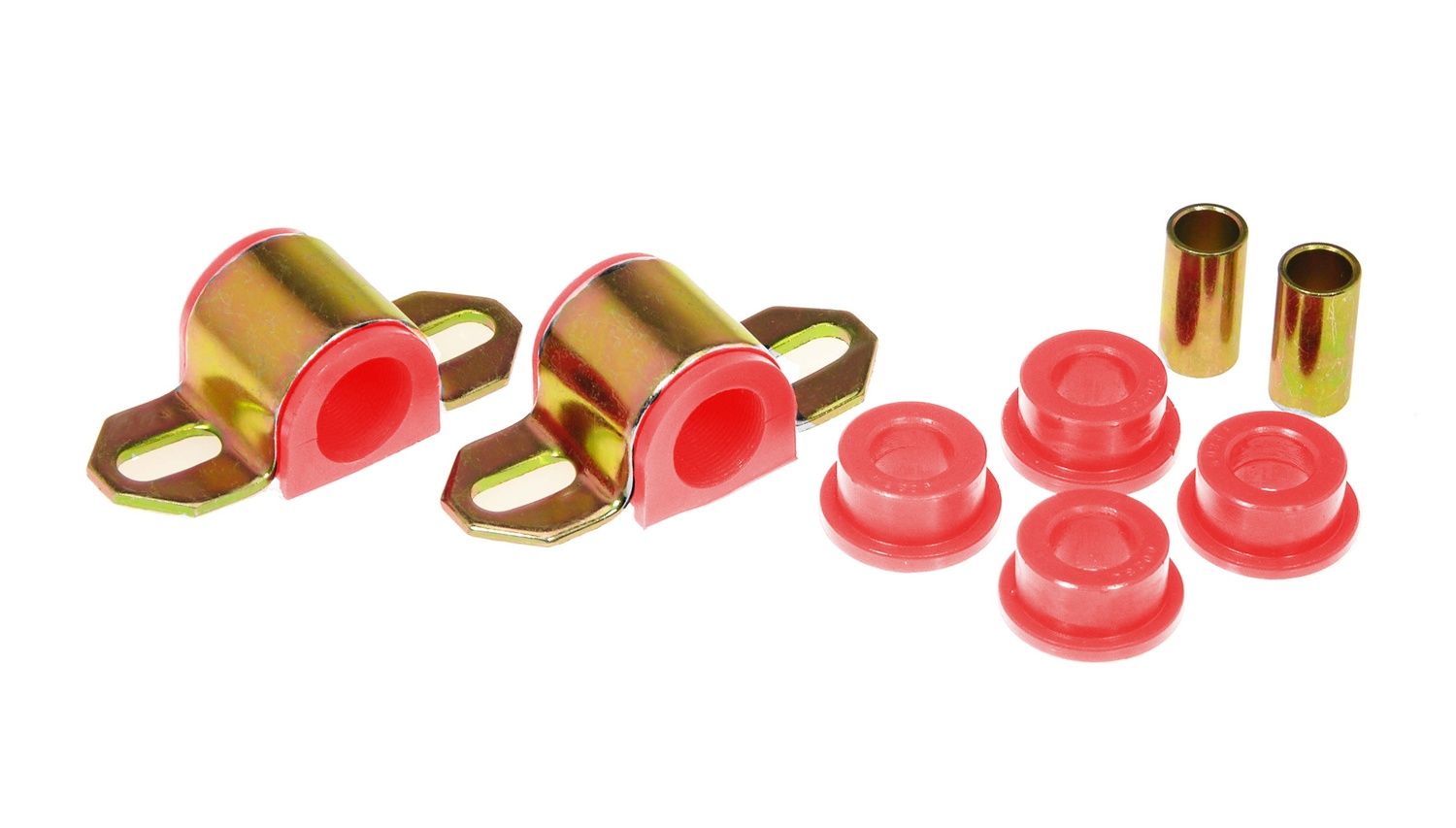 1989, 1988, 1987, 1986 Suzuki Samurai Suspension Stabilizer Bar Bushing