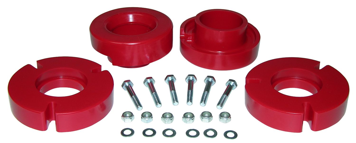 2004, 2003 Ford Expedition Suspension Leveling Kit