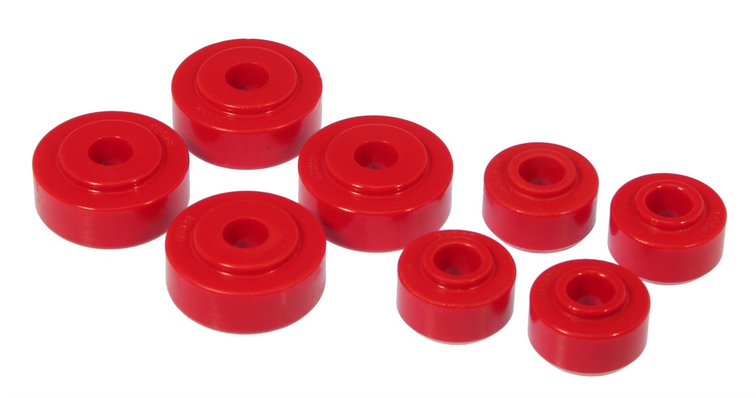 1995, 1994, 1993, 1992, 1991, 1990, 1989, 1988, 1987, 1986 Ford Taurus Suspension Strut Rod Bushing