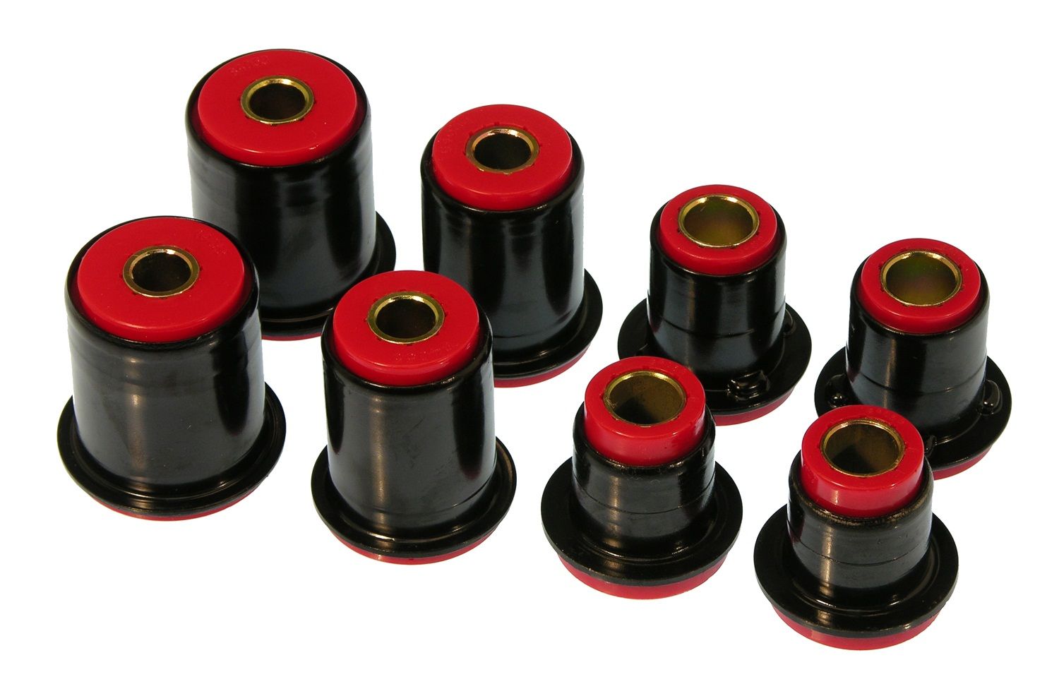 1981, 1980 Pontiac Firebird Suspension Control Arm Bushing Kit
