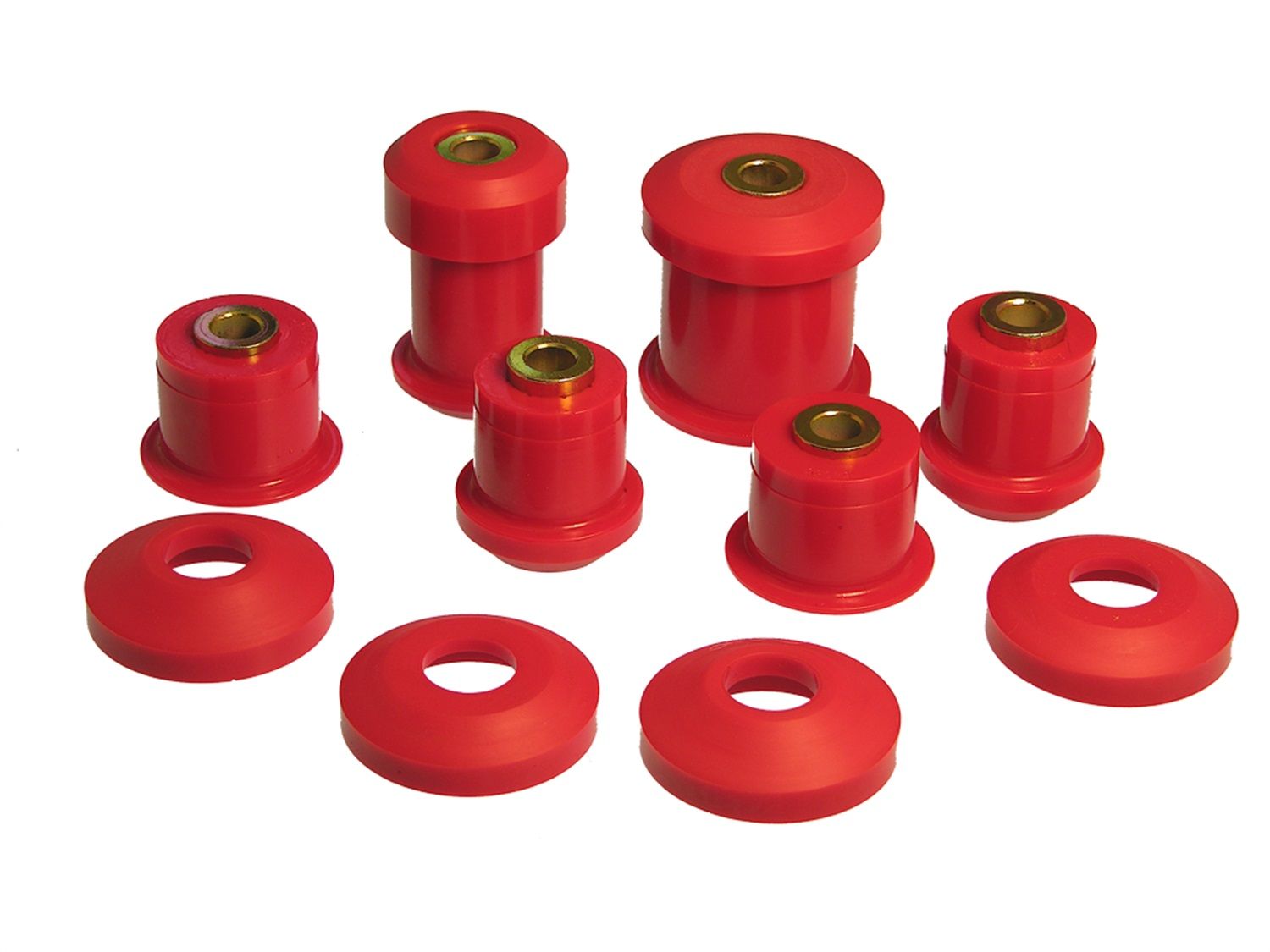 2006, 2005 Ford Mustang Suspension Control Arm Bushing Kit