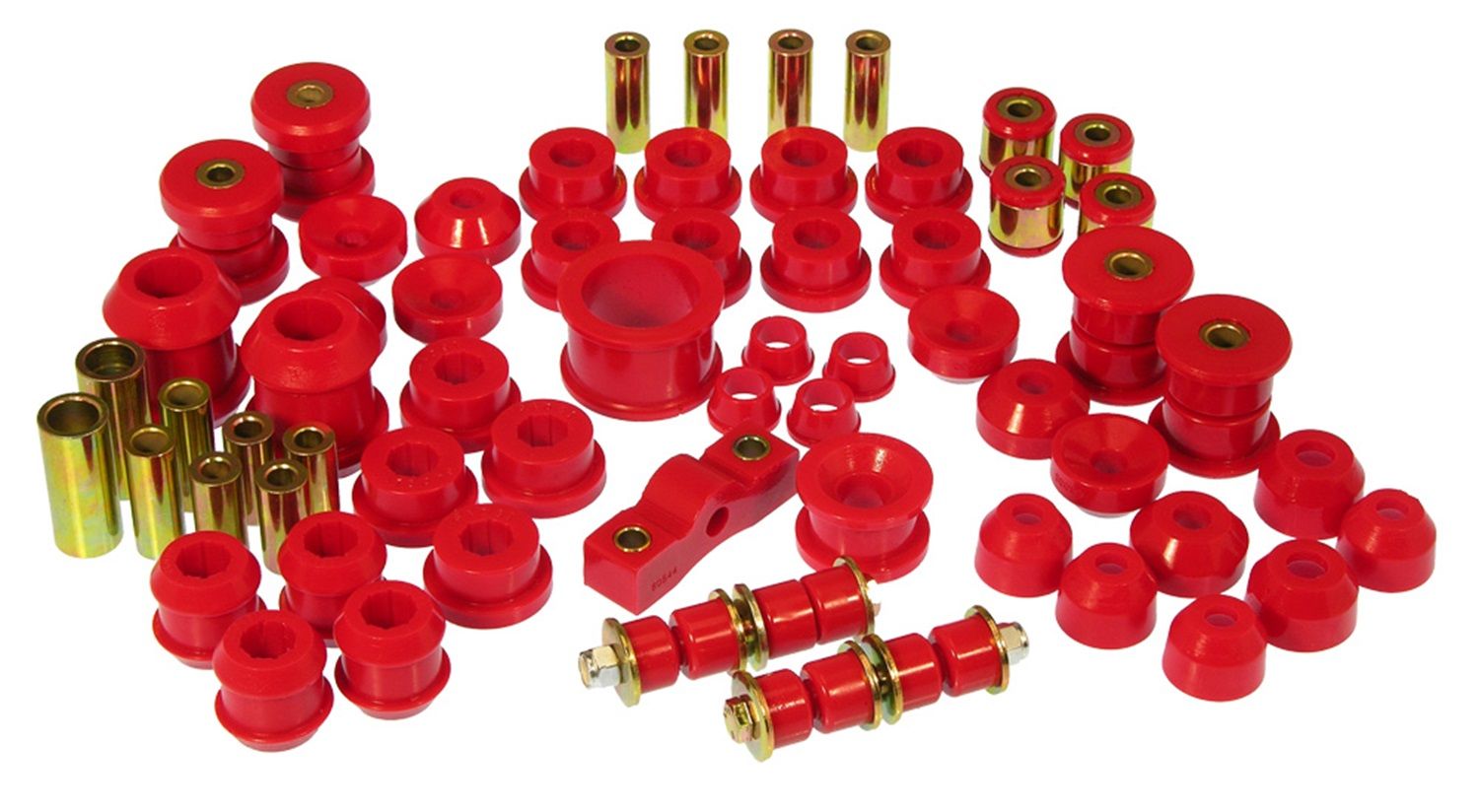 2001, 2000, 1999, 1998, 1997, 1996, 1995, 1994 Acura Integra Suspension Bushing Kit