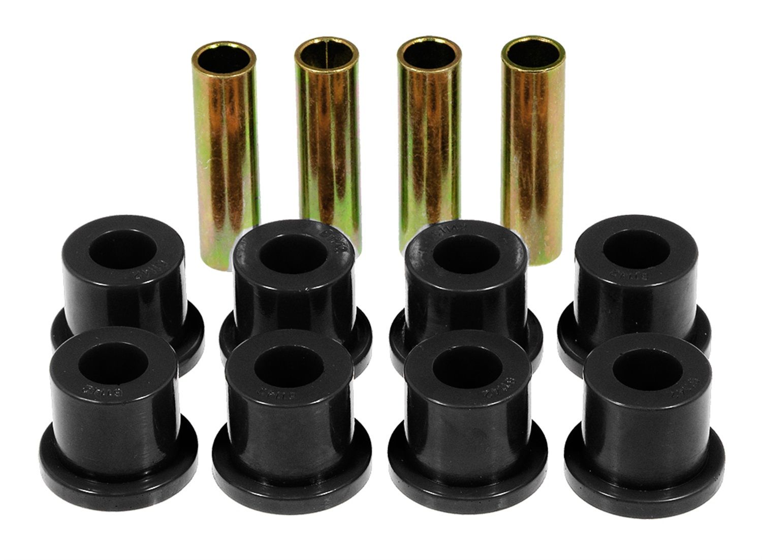 1972, 1971, 1970, 1969, 1968 Ford F-100 Leaf Spring Shackle Bushing