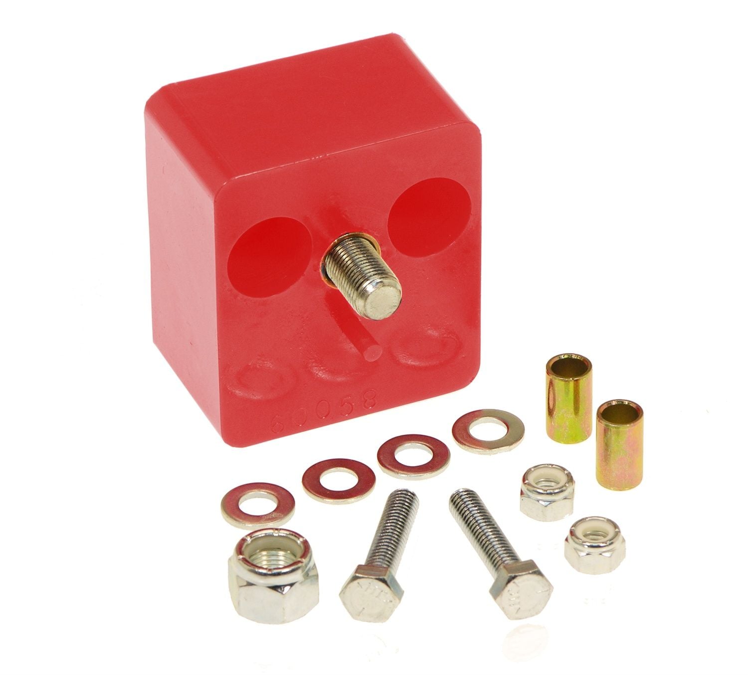 1984, 1983, 1982, 1981, 1980 Volkswagen Rabbit Convertible Engine Mount Kit