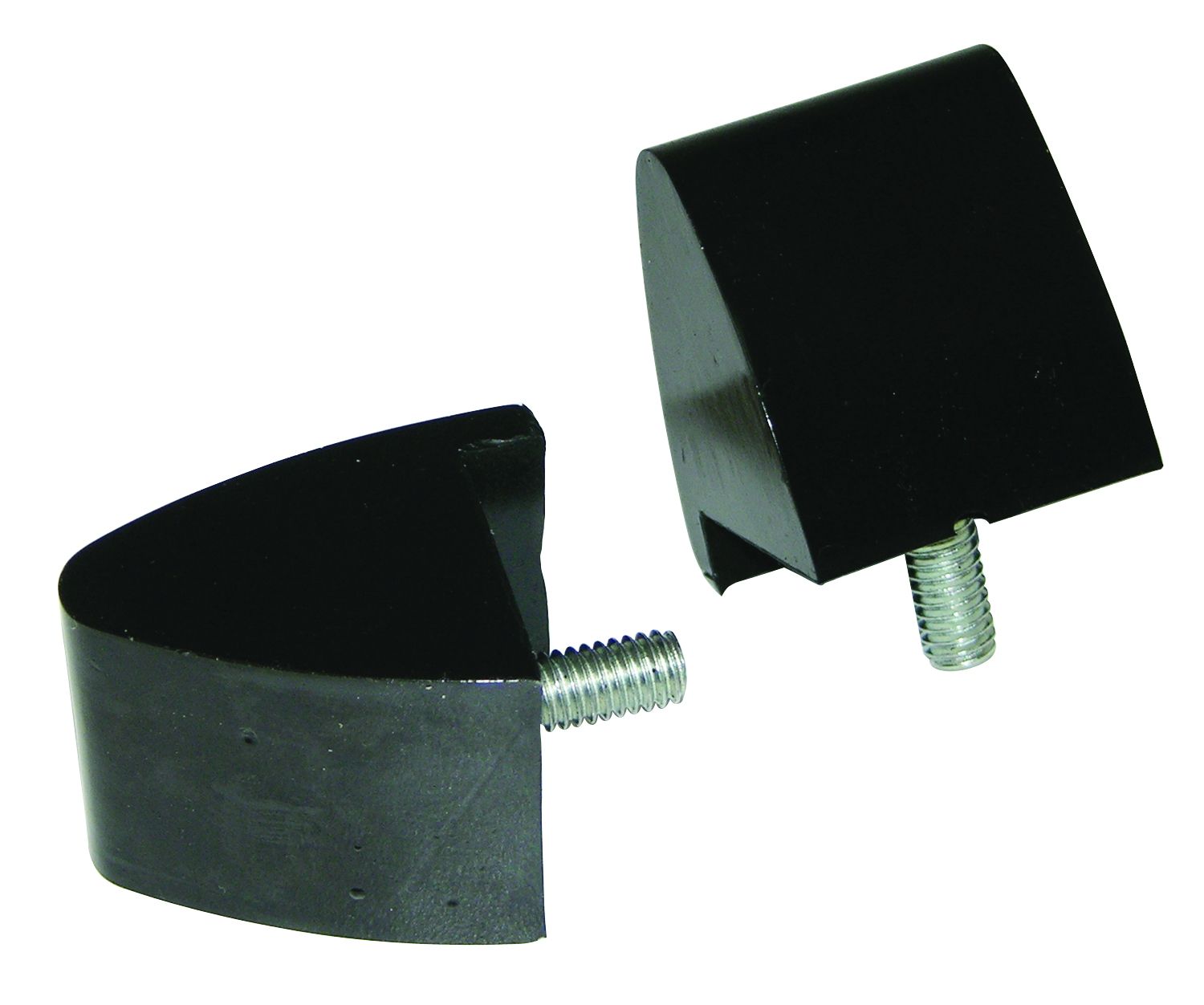 1973, 1972, 1971, 1970, 1969, 1968, 1967, 1966, 1965, 1964 Ford Mustang Suspension Control Arm Bumper