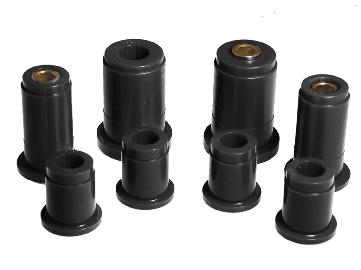 2002, 2001, 2000, 1999, 1998, 1997 Ford Expedition Suspension Control Arm Bushing Kit