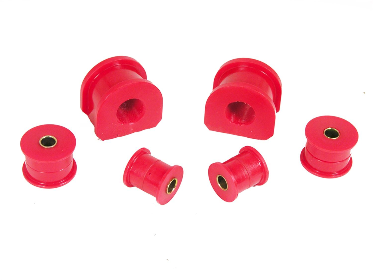 2004, 2003, 2002, 2001, 2000, 1999, 1998, 1997, 1996 Chevrolet S10 Suspension Stabilizer Bar Bushing