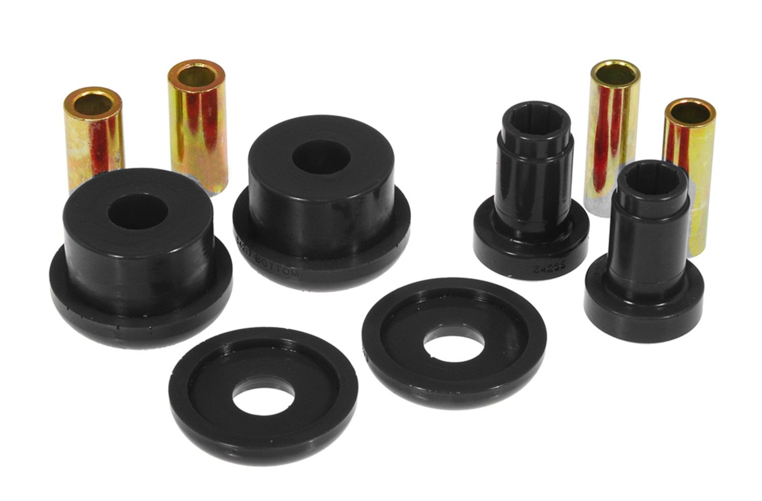 1999, 1998, 1997, 1996, 1995 Dodge Neon Suspension Control Arm Bushing Kit