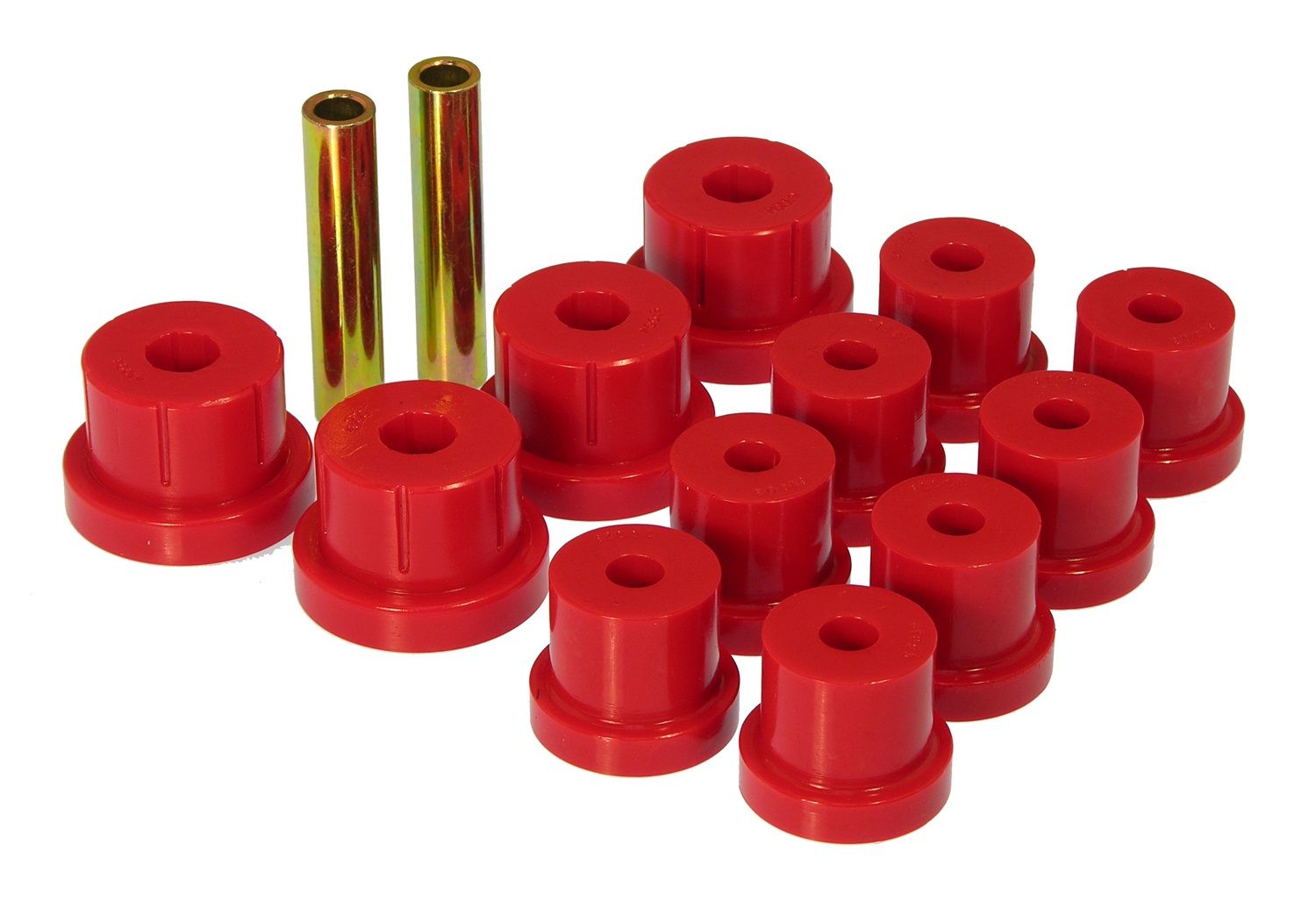 1968 Chevrolet Chevy II Leaf Spring Shackle Bushing