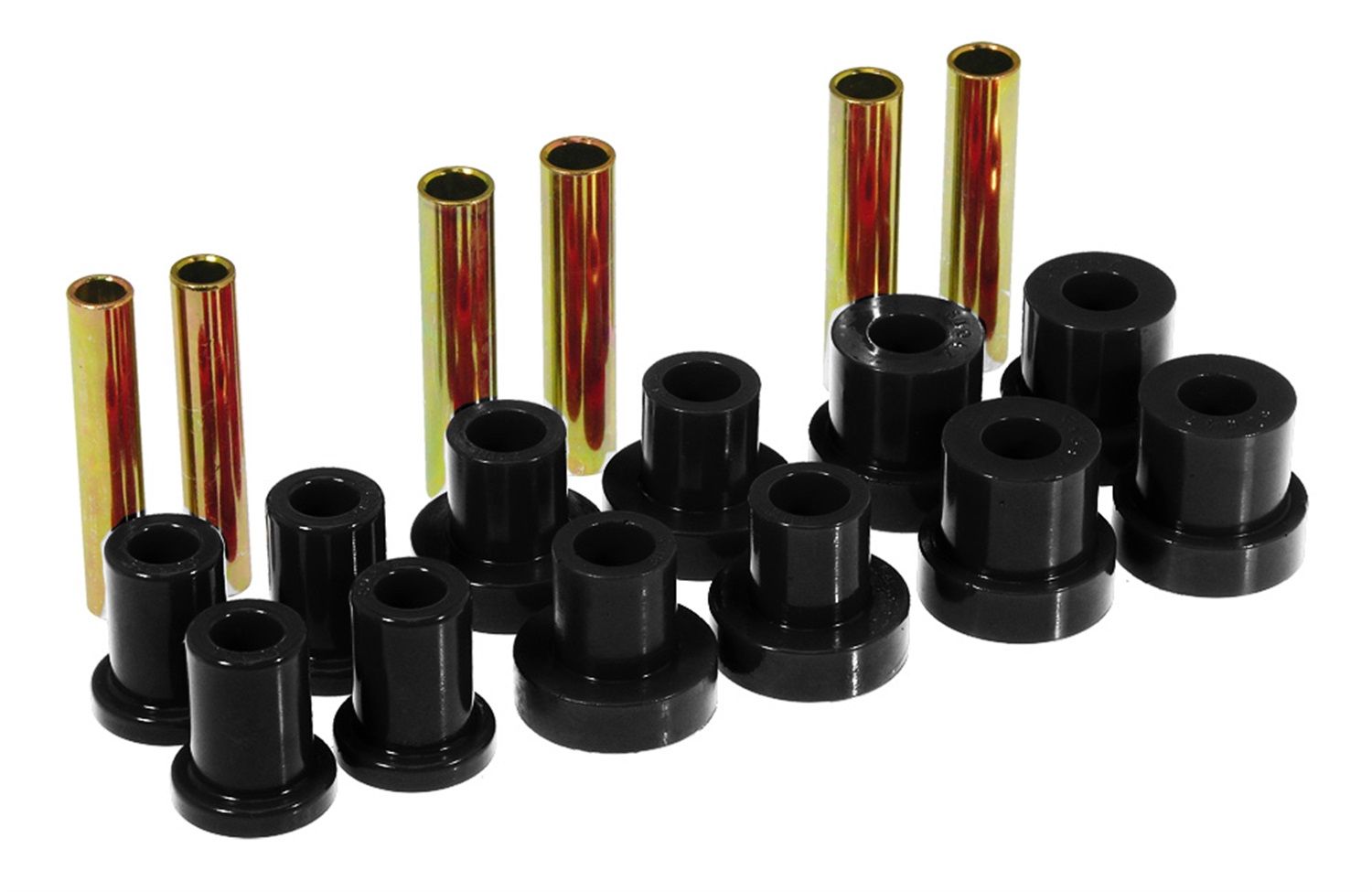 1991, 1990, 1989, 1988 GMC Jimmy Leaf Spring Shackle Bushing