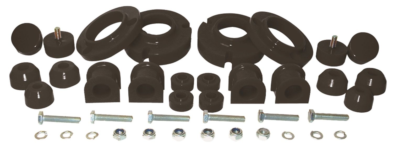 2002, 2001, 2000, 1999, 1998, 1997, 1996 Toyota 4Runner Coil Spring Spacer