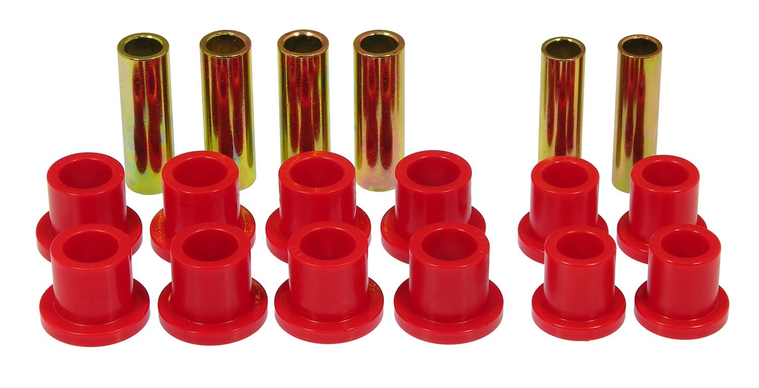 1972, 1971, 1970, 1969, 1968, 1967, 1966, 1965 Ford F-100 Leaf Spring Shackle Bushing