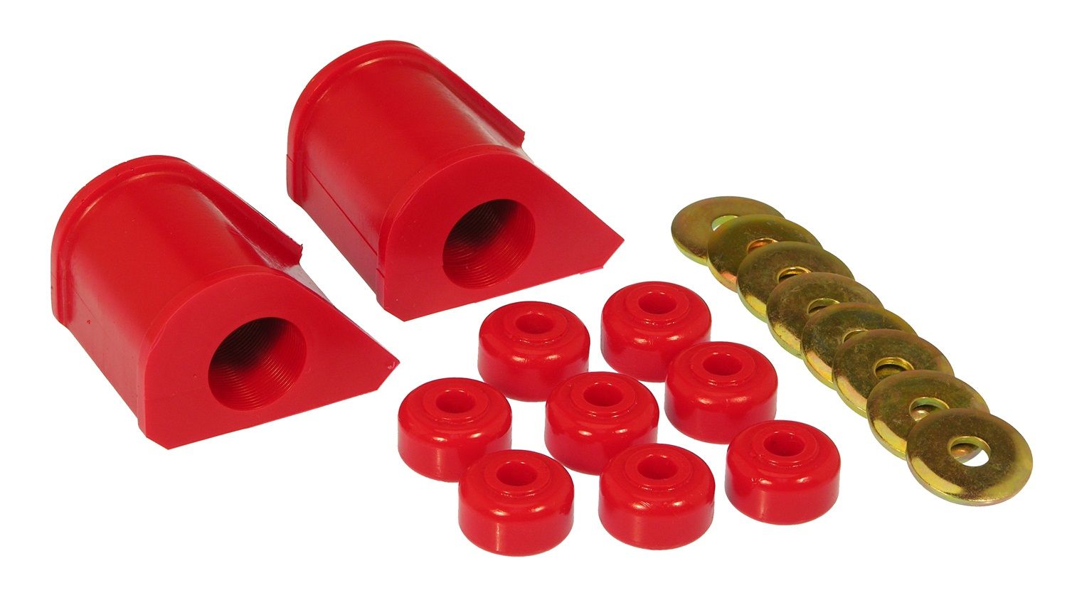 1995, 1994, 1993, 1992, 1991, 1990, 1989, 1988, 1987, 1986 Ford Taurus Suspension Stabilizer Bar Bushing