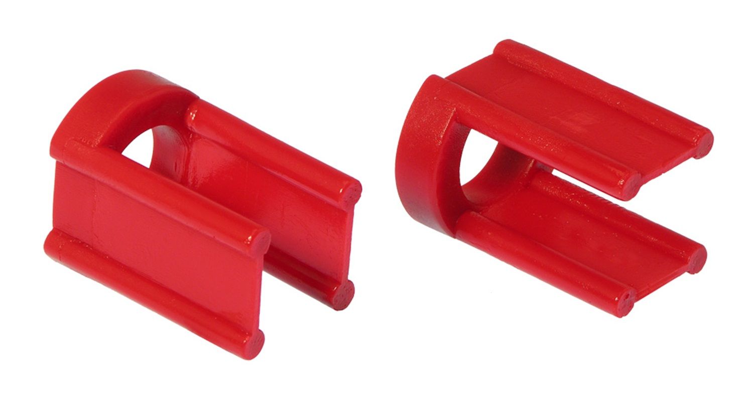 1976, 1975, 1974, 1973, 1972, 1971, 1970, 1969, 1968, 1967, 1966 BMW 2002 Suspension Subframe Bushing
