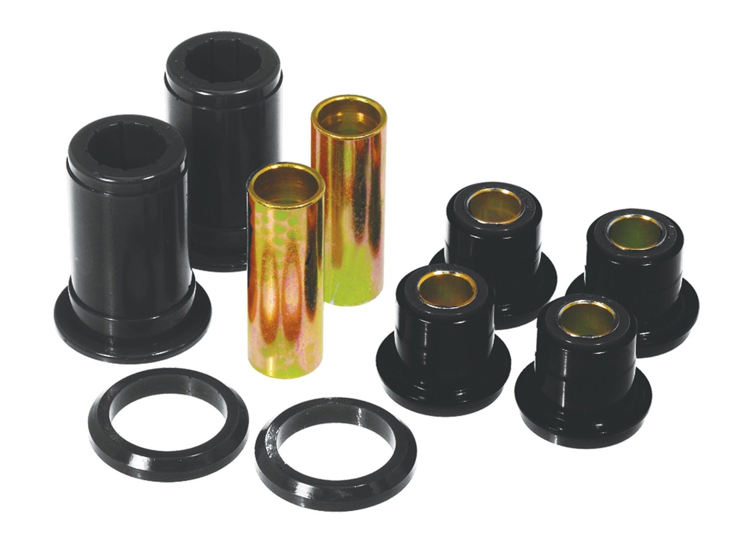 1970, 1969, 1968, 1967, 1966 Chevrolet Caprice Air Suspension Control Arm Bushing Kit