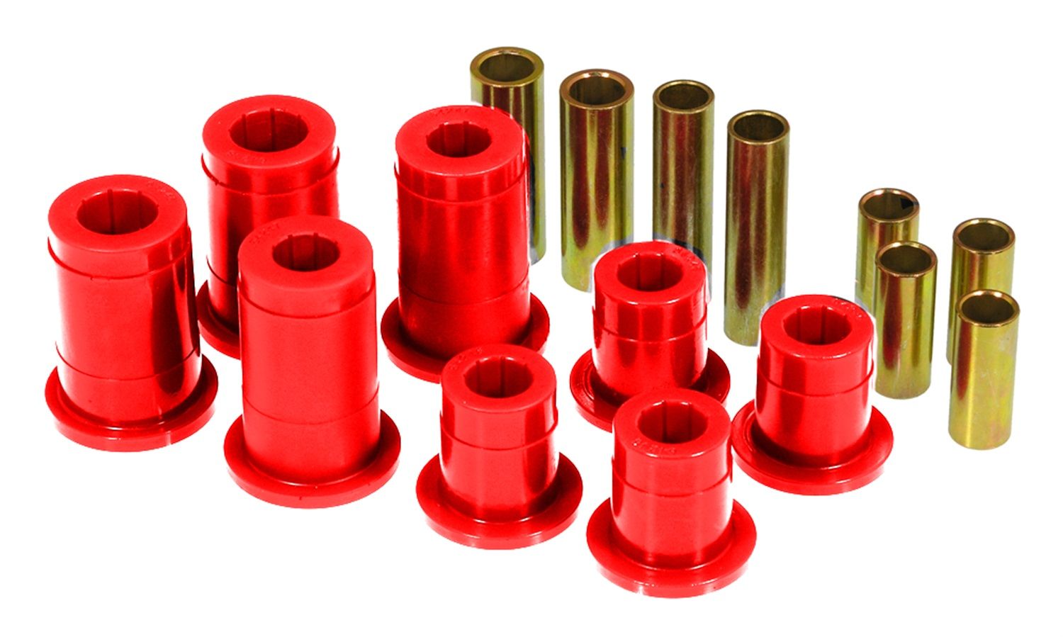 2001, 2000, 1999, 1998, 1997, 1996, 1995 Ford Explorer Suspension Control Arm Bushing Kit