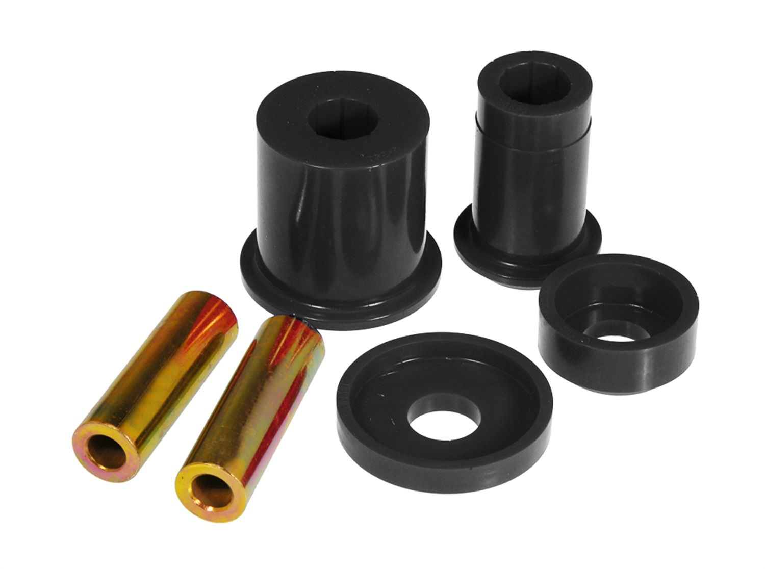 2006, 2005 Ford Mustang Suspension Control Arm Bushing Kit
