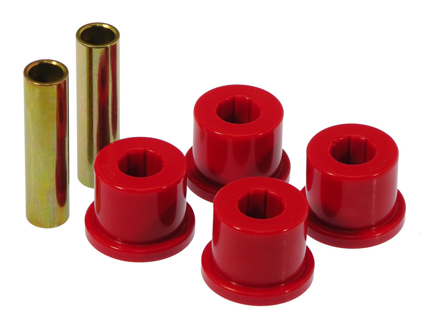 1989, 1988 GMC R2500 Leaf Spring Shackle Bushing