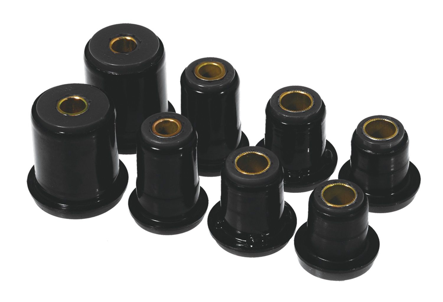1974, 1973 Chevrolet Caprice Air Suspension Control Arm Bushing Kit