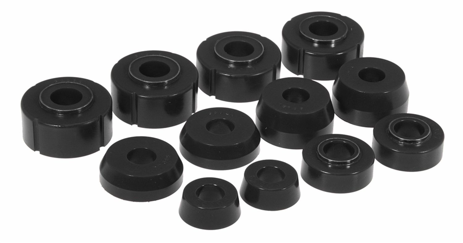 1979, 1978 Ford F-150 Body Mount Set