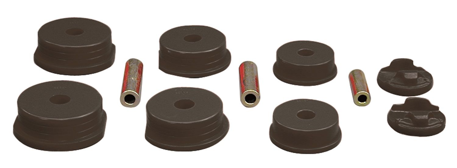 1994, 1993, 1992, 1991, 1990 Eagle Talon Engine Mount Set