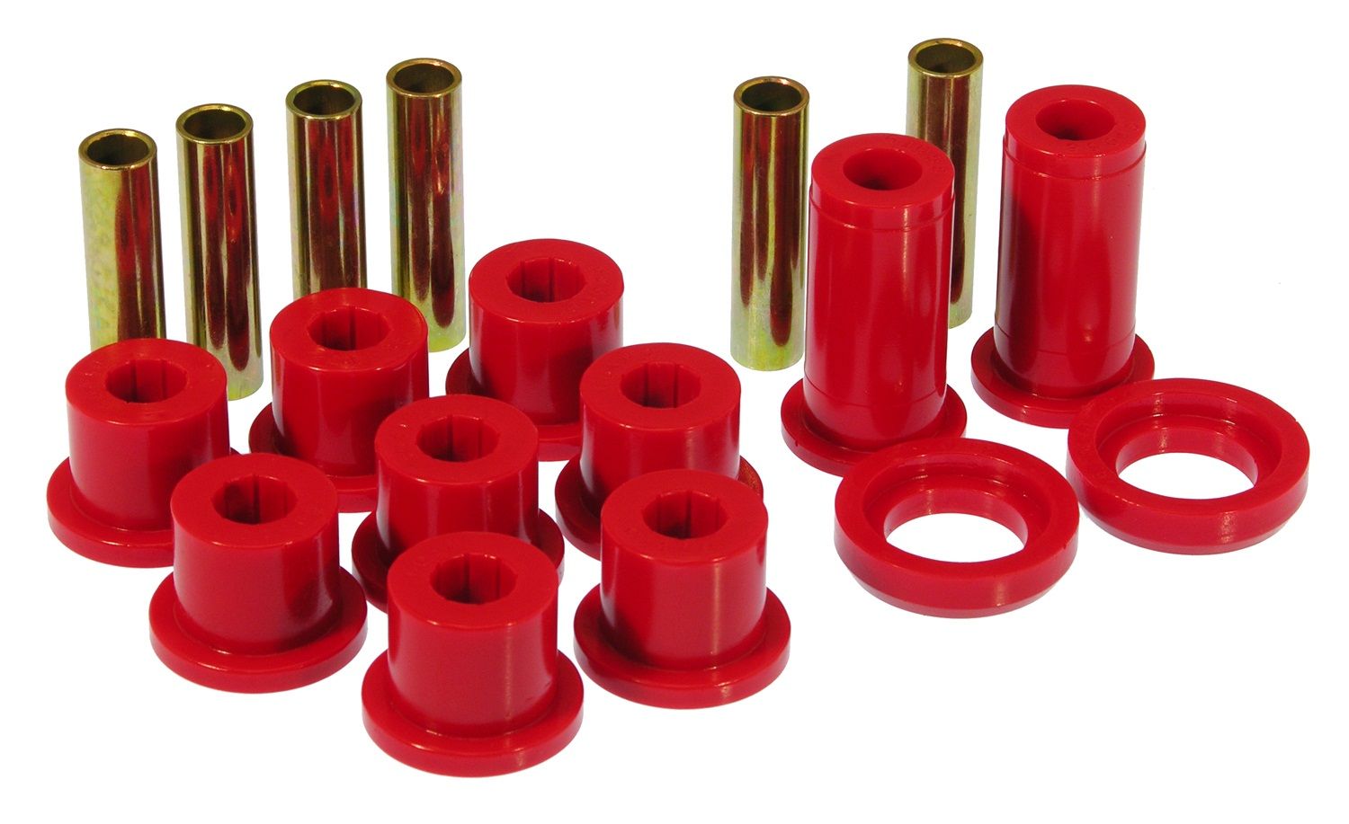 1994, 1993, 1992 GMC Jimmy Leaf Spring Shackle Bushing