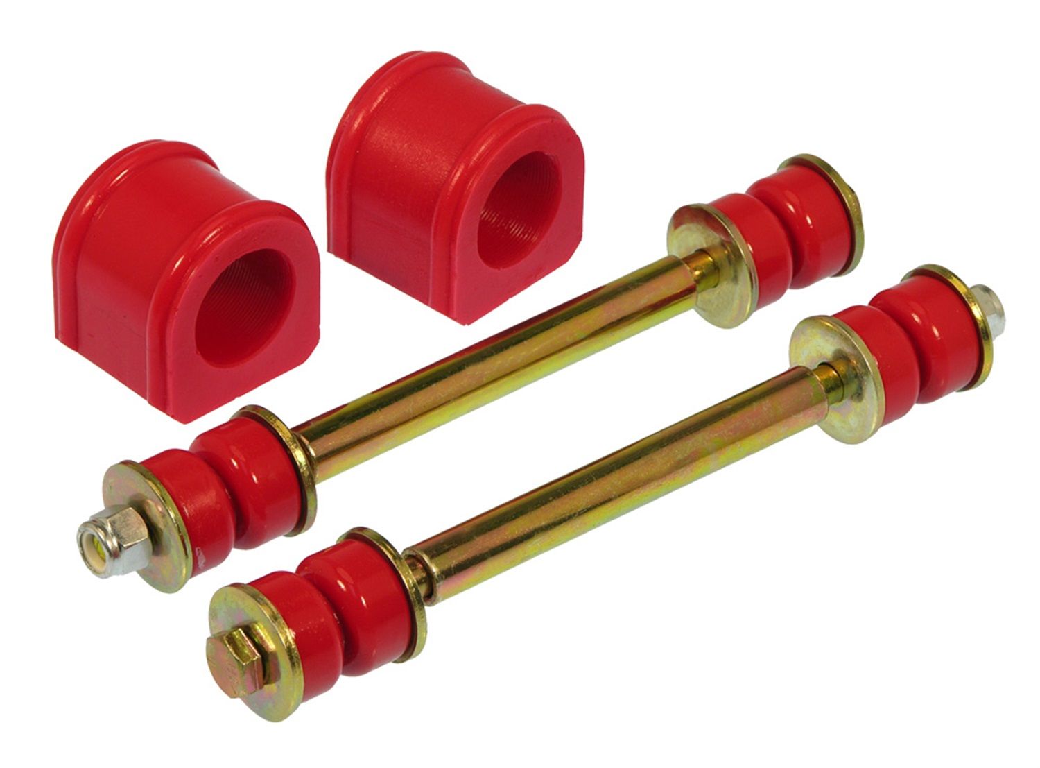 1999, 1998, 1997, 1996, 1995, 1994, 1993, 1992 GMC Jimmy Suspension Stabilizer Bar Bushing
