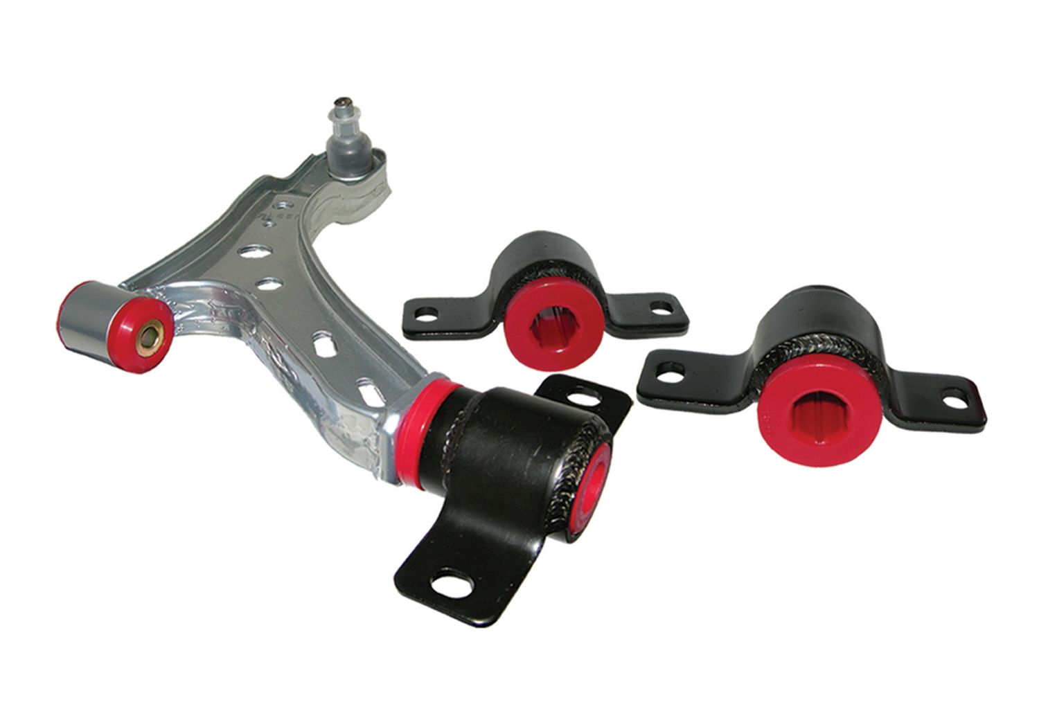 2012, 2011, 2010, 2009, 2008, 2007, 2006, 2005 Ford Mustang Suspension Control Arm Bushing Kit