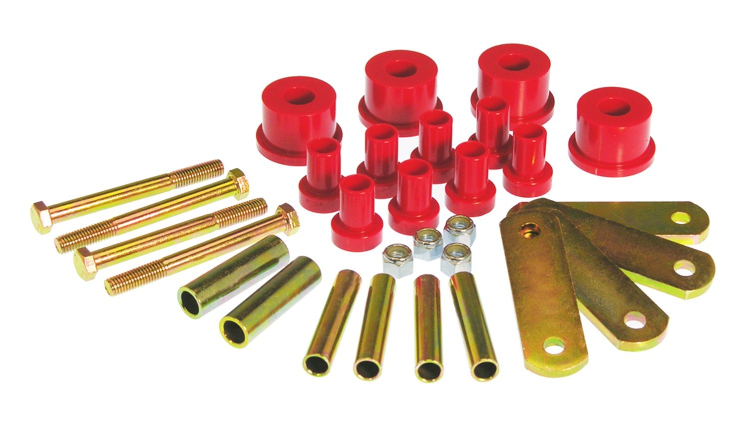 1976, 1975, 1974, 1973, 1972, 1971, 1970 Plymouth Duster Leaf Spring Shackle Bushing
