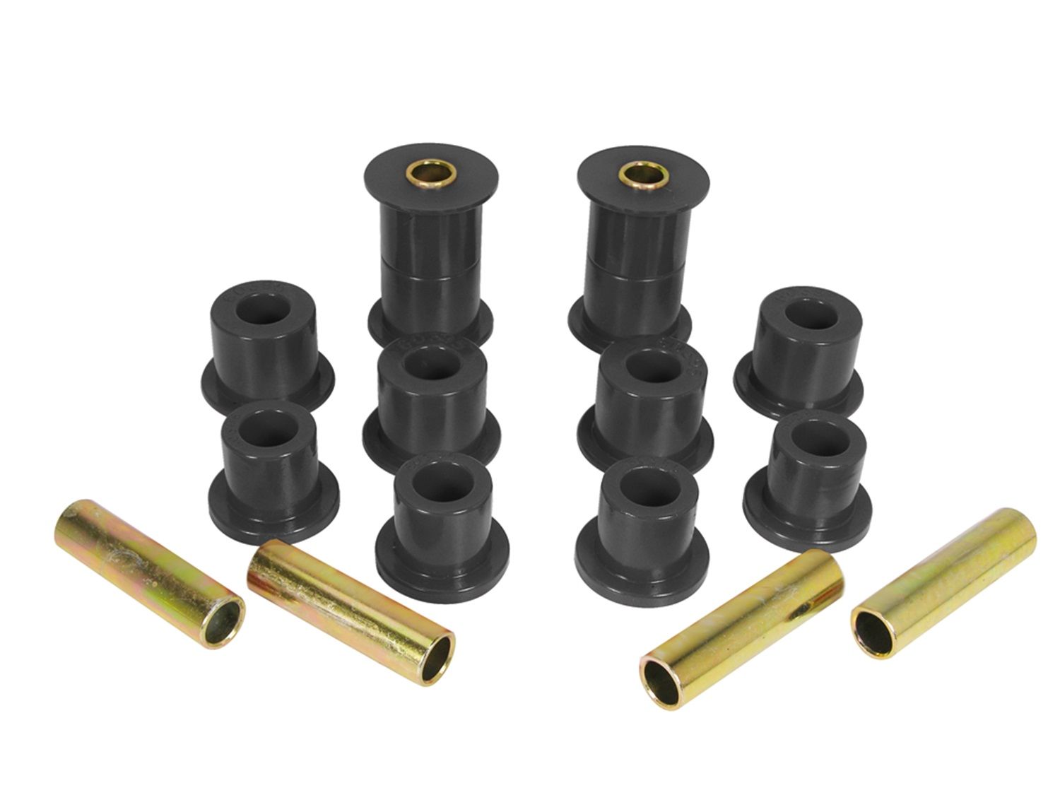1977, 1976, 1975, 1974 Jeep Cherokee Leaf Spring Shackle Bushing
