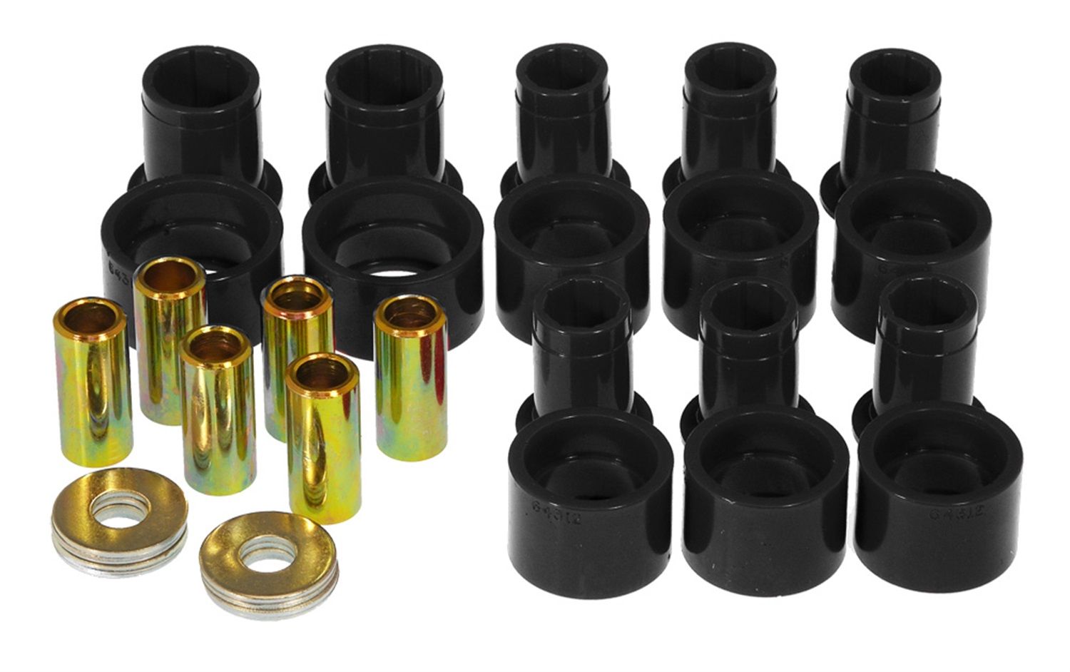 2005, 2004, 2003, 2002, 2001, 2000 Dodge Neon Suspension Control Arm Bushing Kit