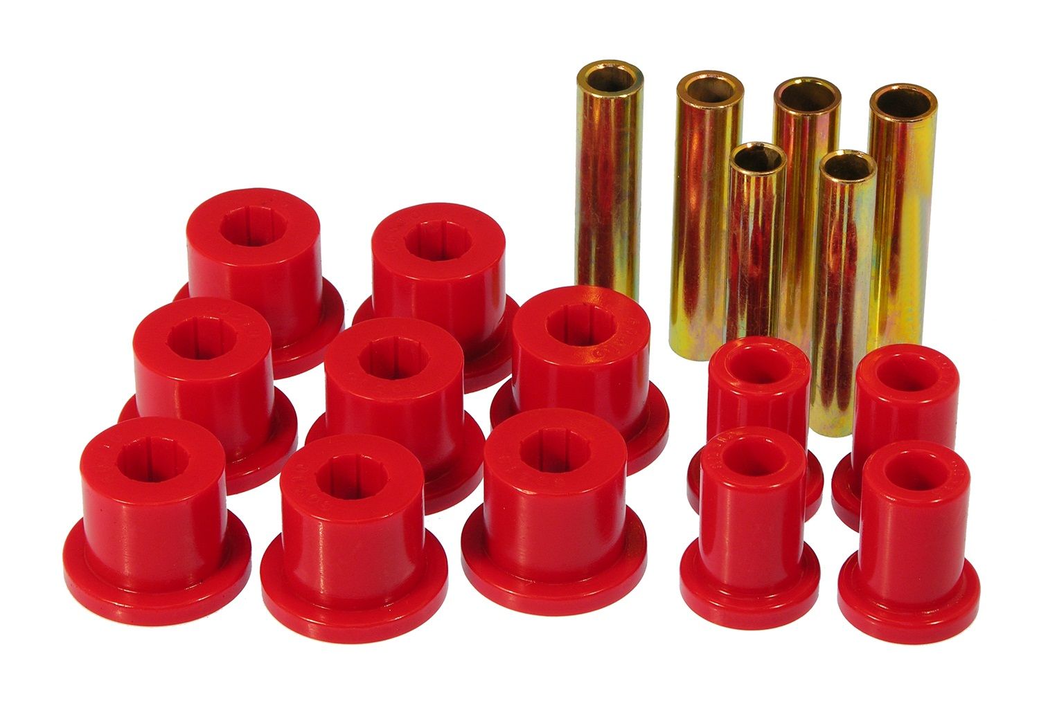 1970 GMC Jimmy Leaf Spring Shackle Bushing