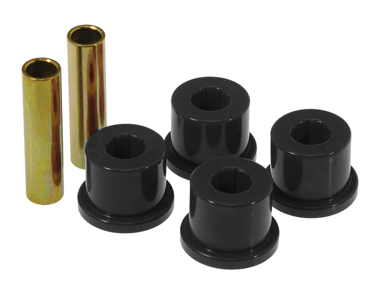 1989, 1988 GMC R2500 Leaf Spring Shackle Bushing