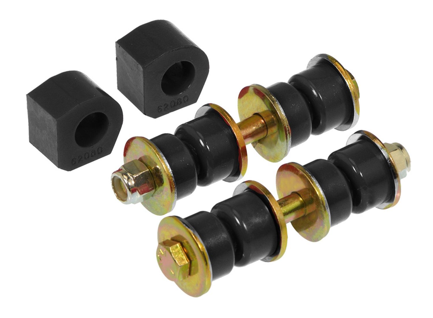 1989, 1988, 1987, 1986 Acura Integra Suspension Stabilizer Bar Bushing