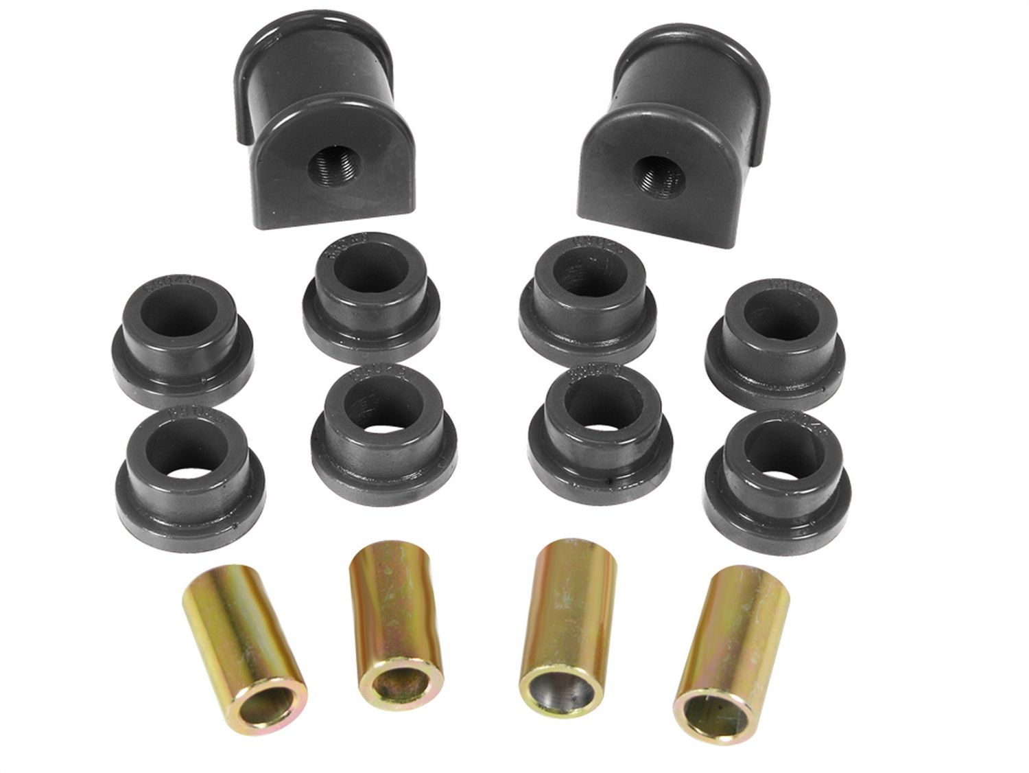 2003, 2002, 2001, 2000, 1999, 1998, 1997 Jeep Wrangler Suspension Stabilizer Bar Bushing
