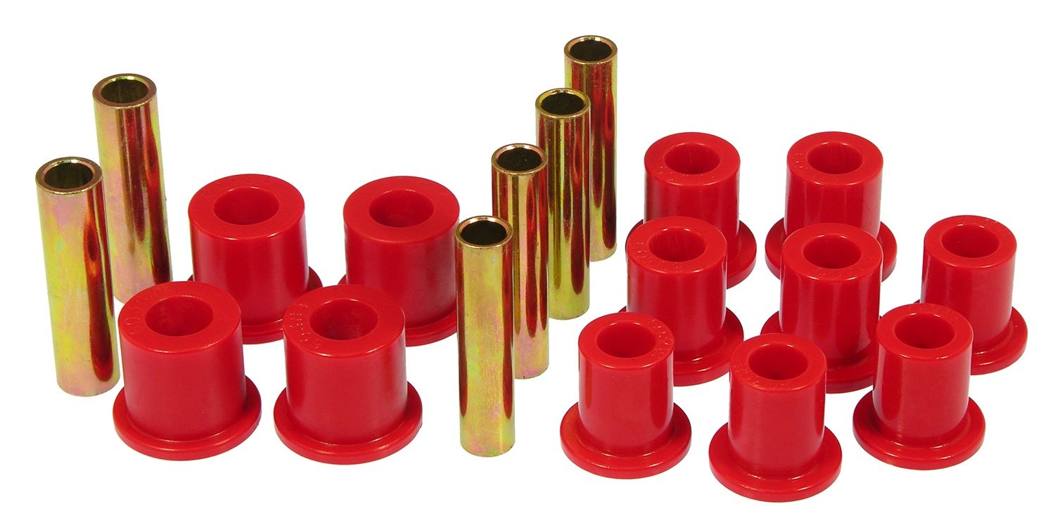 1979, 1978, 1977 Ford F-250 Leaf Spring Shackle Bushing