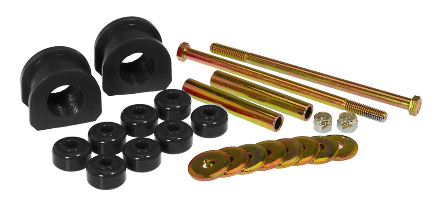 1994, 1993, 1992 GMC Jimmy Suspension Stabilizer Bar Bushing