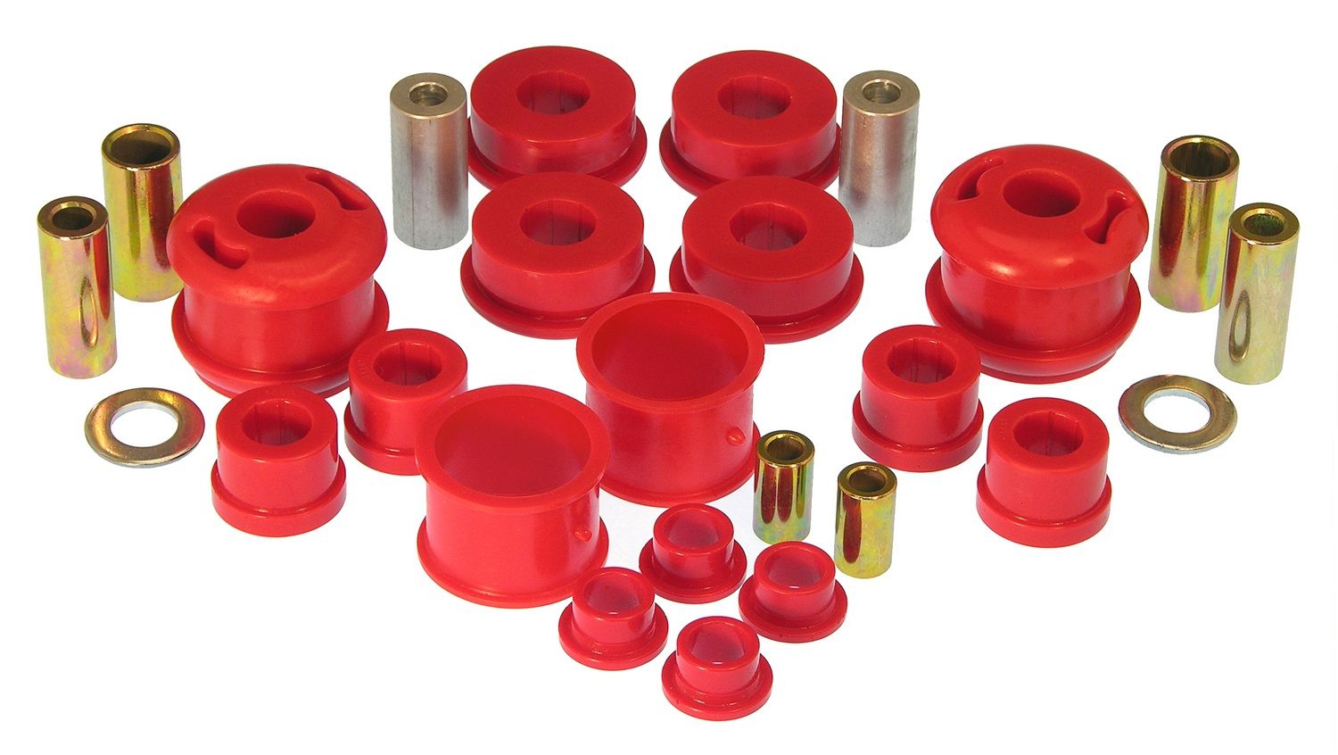 2009, 2008, 2007, 2006, 2005, 2004 Subaru Outback Suspension Bushing Kit