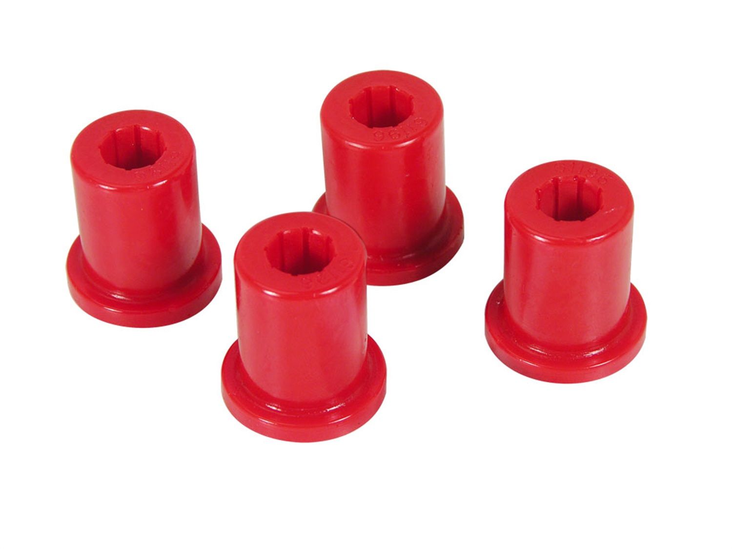 1986, 1985, 1984, 1983, 1982, 1981, 1980, 1979, 1978, 1977, 1976 Jeep CJ7 Leaf Spring Shackle Bushing