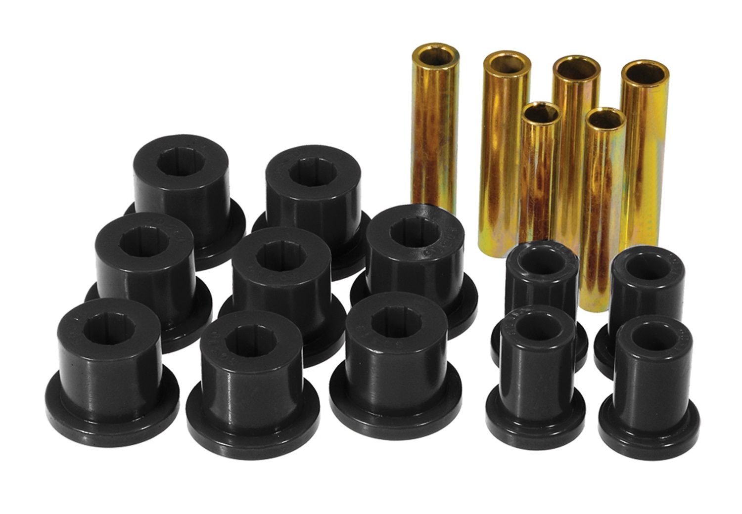 1970 GMC Jimmy Leaf Spring Shackle Bushing