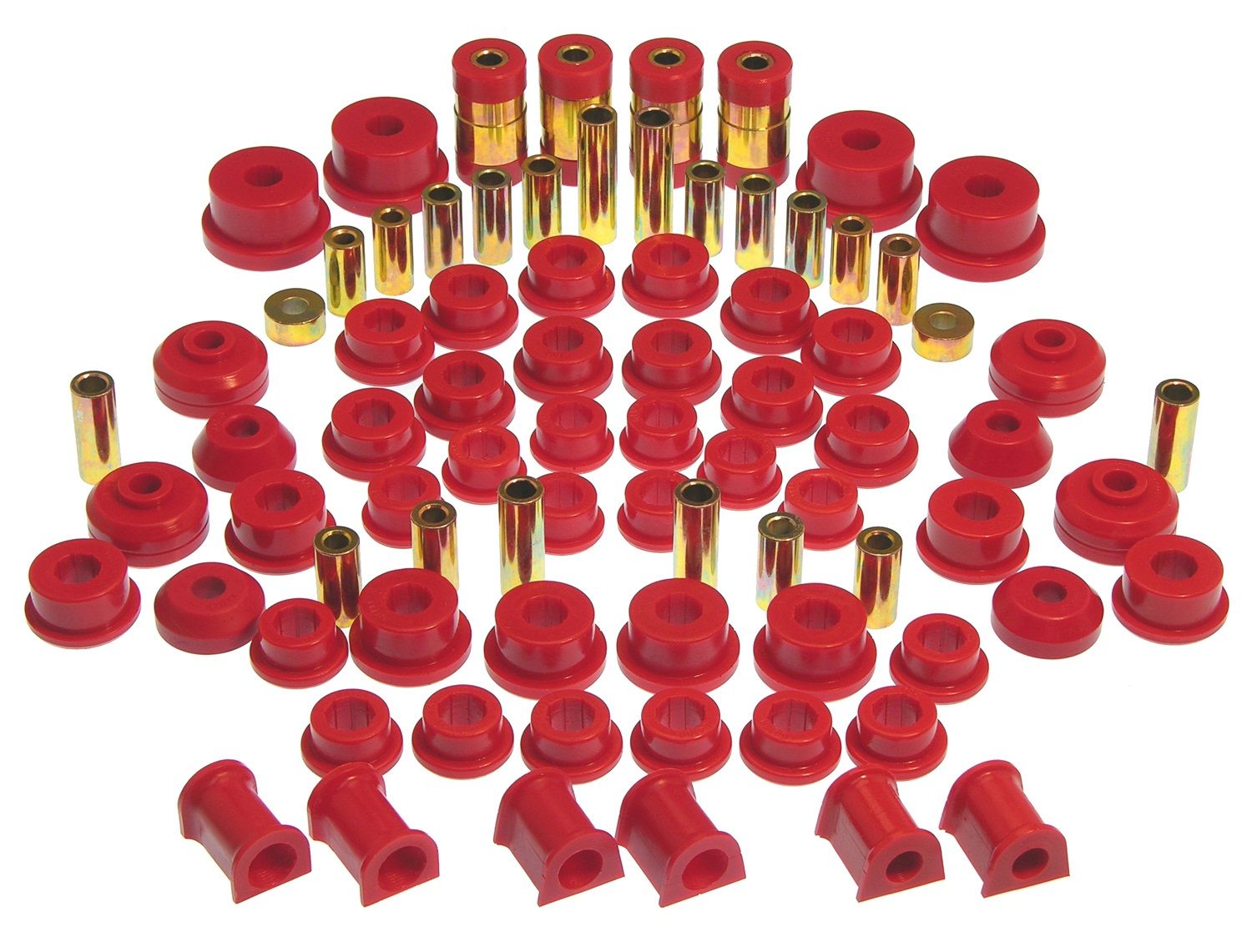 1999, 1998, 1997, 1996, 1995 Mitsubishi Eclipse Suspension Bushing Kit