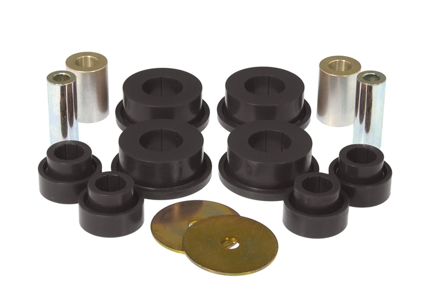 2010 Chevrolet Camaro Suspension Control Arm Bushing Kit
