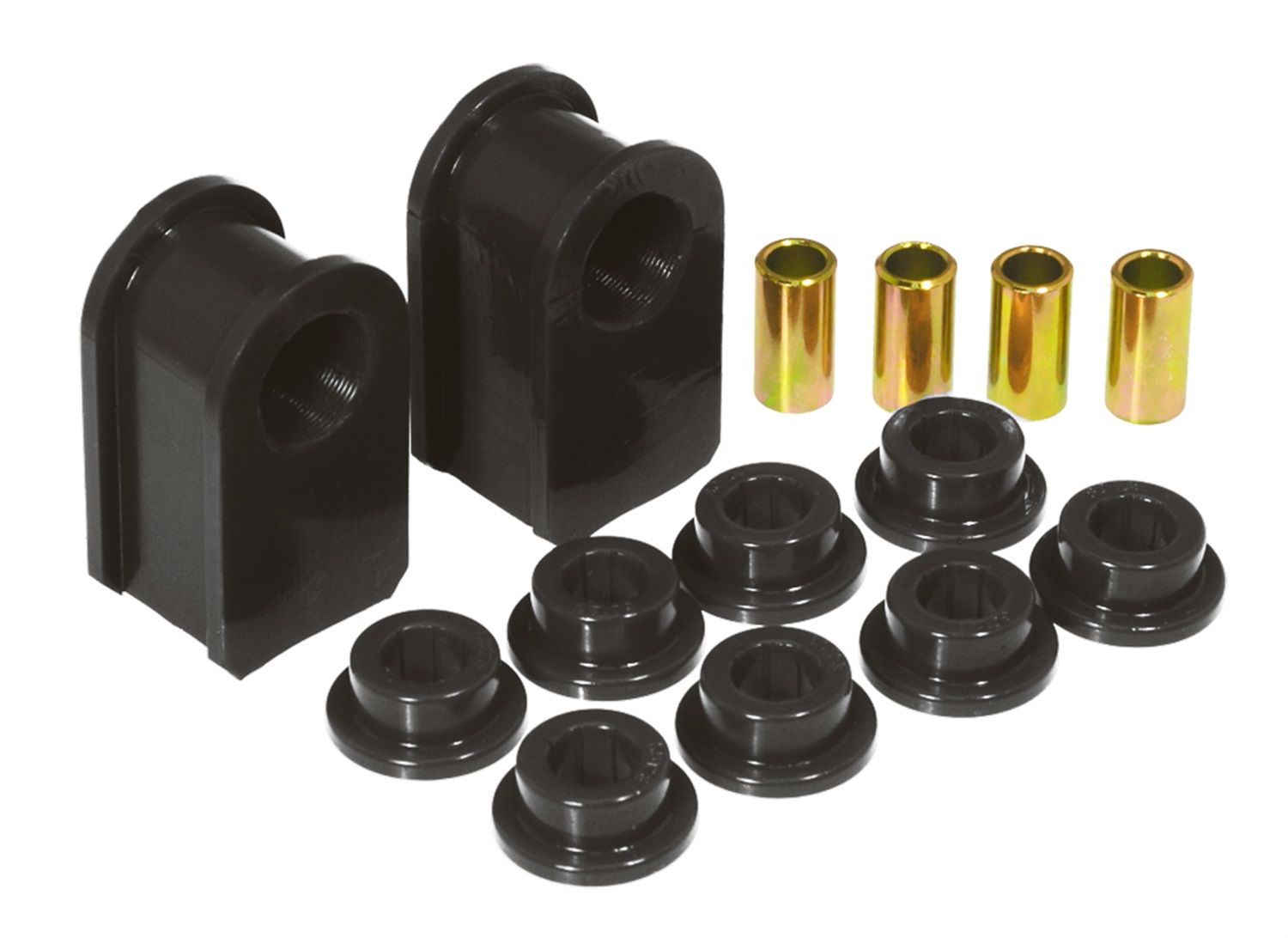 1990, 1989, 1988, 1987, 1986, 1985, 1984 Ford Bronco II Suspension Stabilizer Bar Bushing