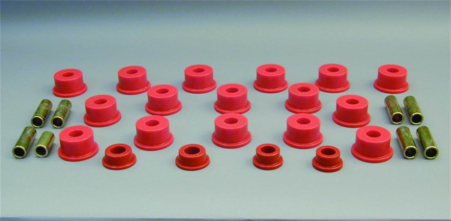 1995, 1994, 1993, 1992, 1991, 1990 Toyota 4Runner Suspension Control Arm Bushing Kit