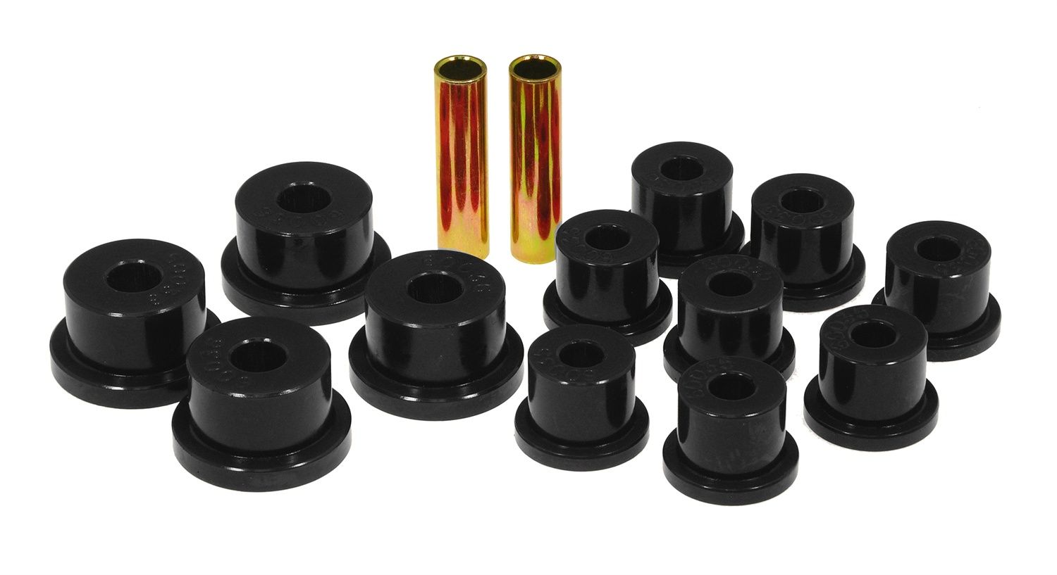 1989, 1988, 1987, 1986 Suzuki Samurai Leaf Spring Shackle Bushing