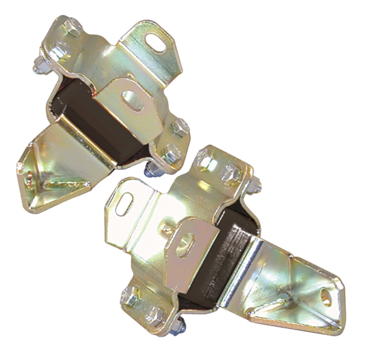 1970, 1969 Mercury Montego Engine Mount Kit